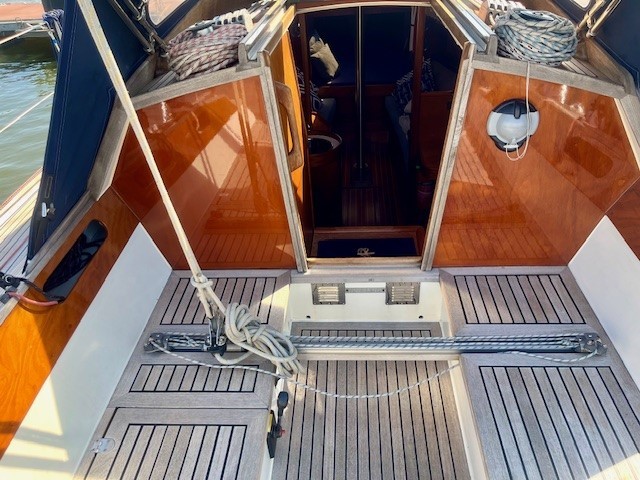 Waarschip 28 LD — foto 15 van 68