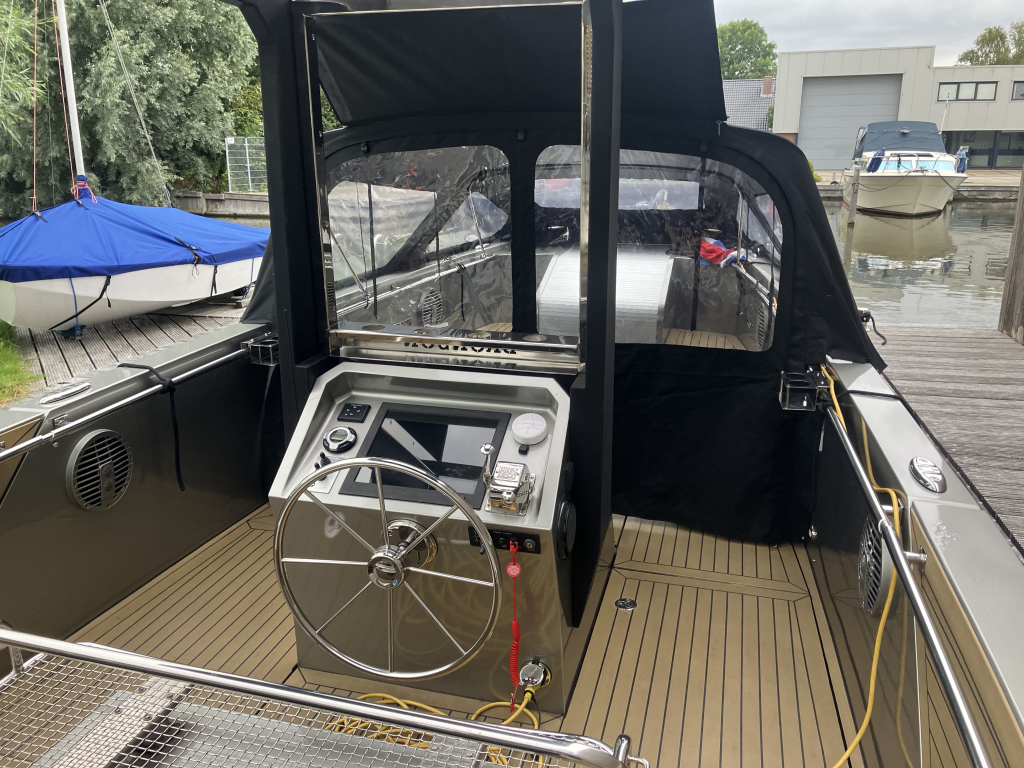 Bronson 36 Islander — foto 33 van 52