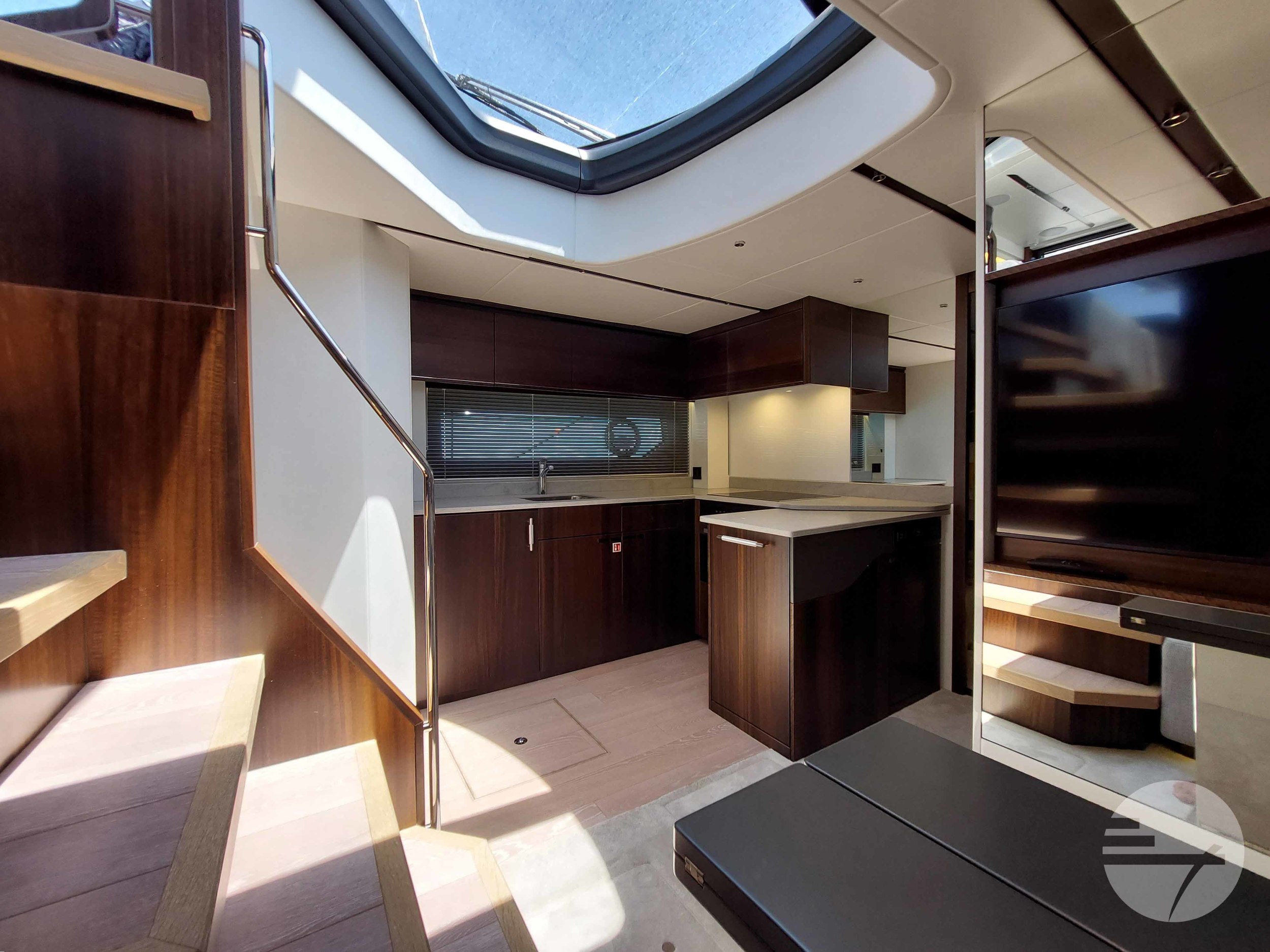 Sunseeker Predator 55 EVO — foto 42 van 70