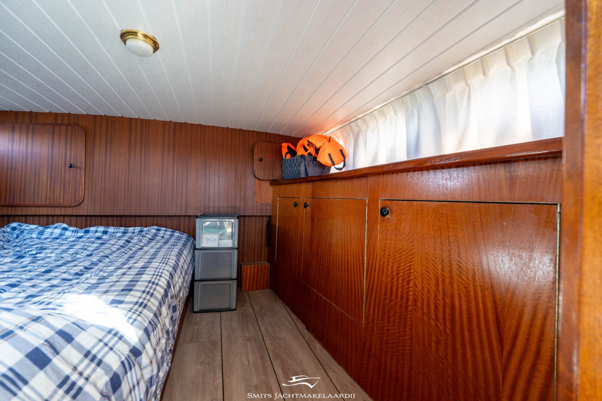 Van der Zee Vlet 10.40 AK — foto 19 van 33