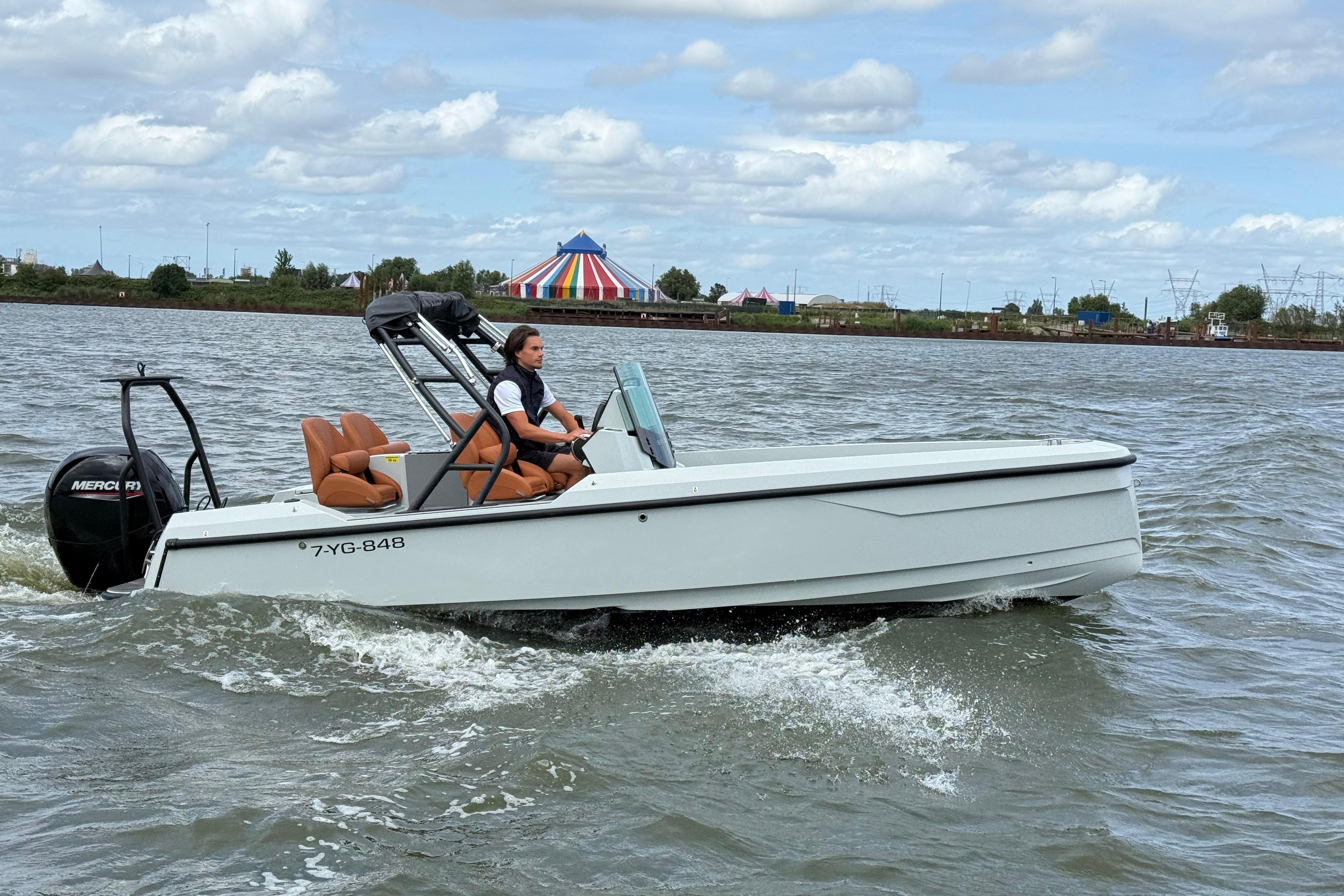 Saxdor 200 SPORT — foto 21 van 53