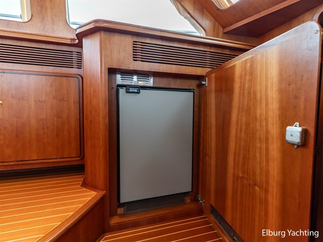 Linssen Grand Sturdy 500 - Traveller — foto 12 van 81