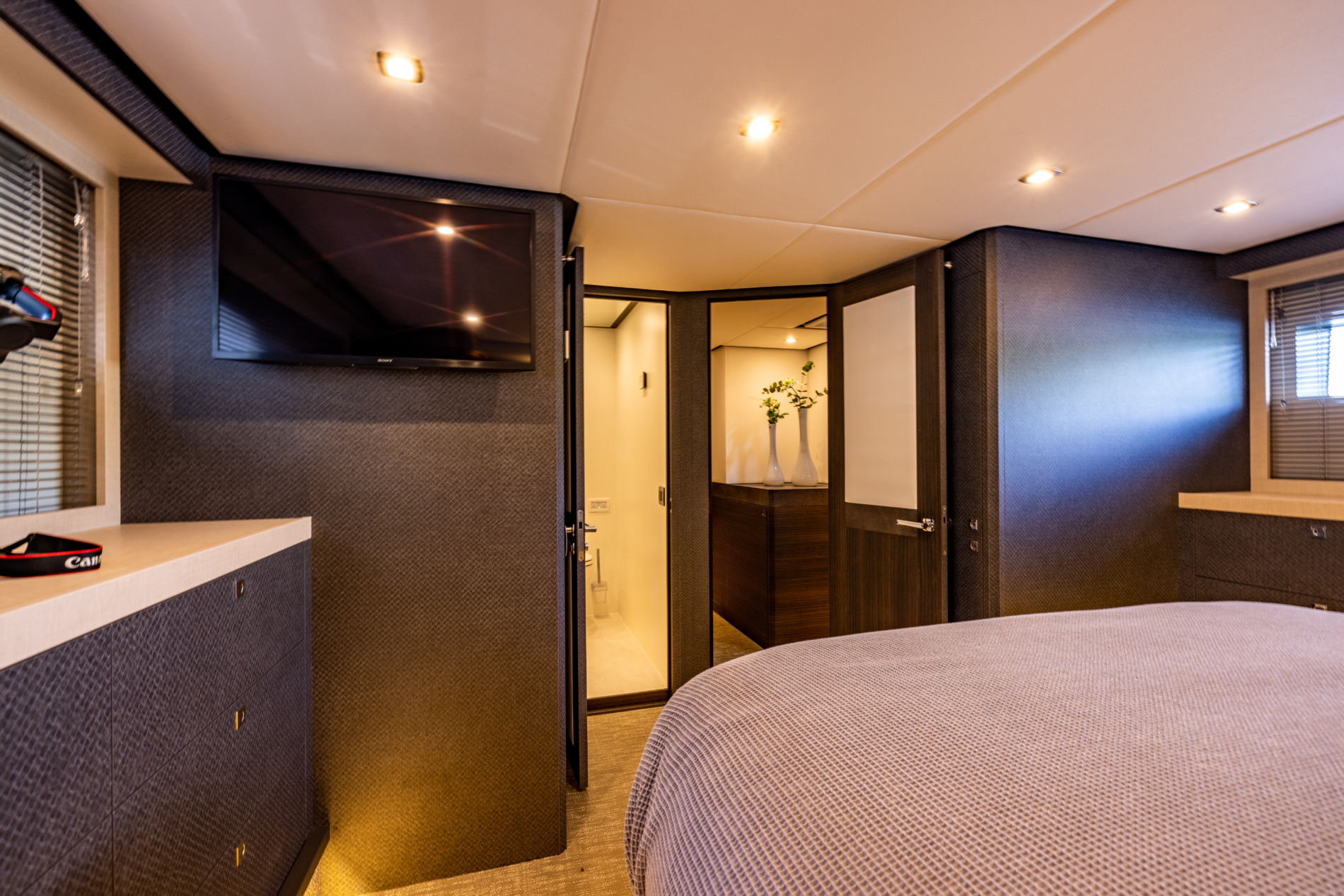 Boarncruiser 1440 Elegance - CS — foto 78 van 92