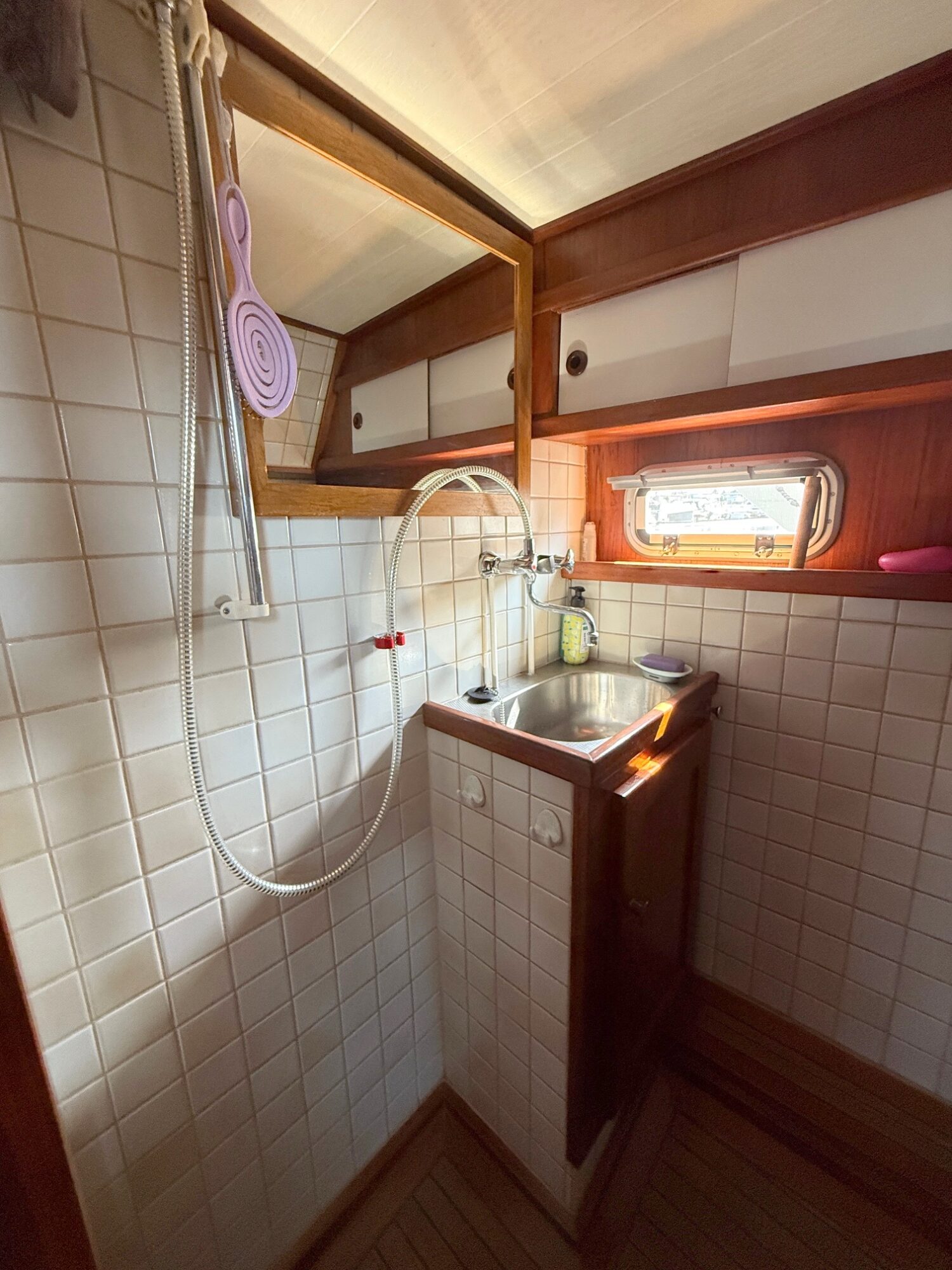 Valkkruiser 10.50 AK Cabrio — foto 21 van 27