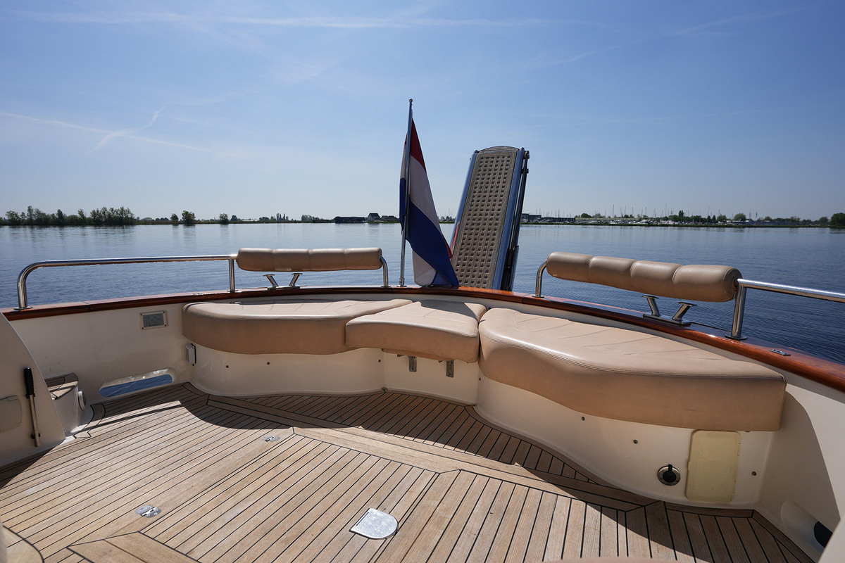 Apreamare 38 Comfort — foto 36 van 65