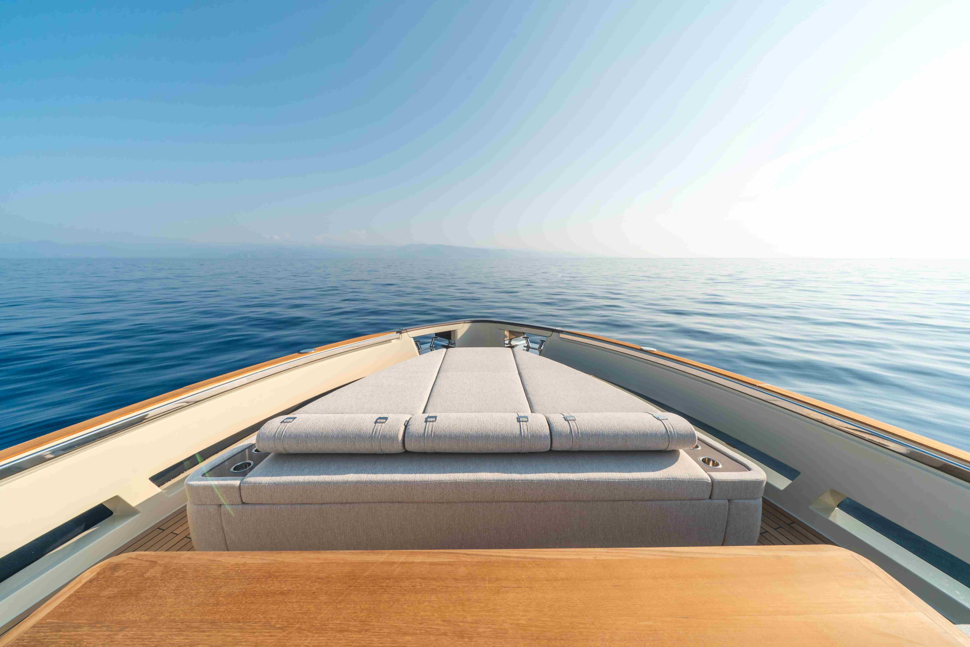 Invictus yachts Invictus 550 TT — foto 14 van 16