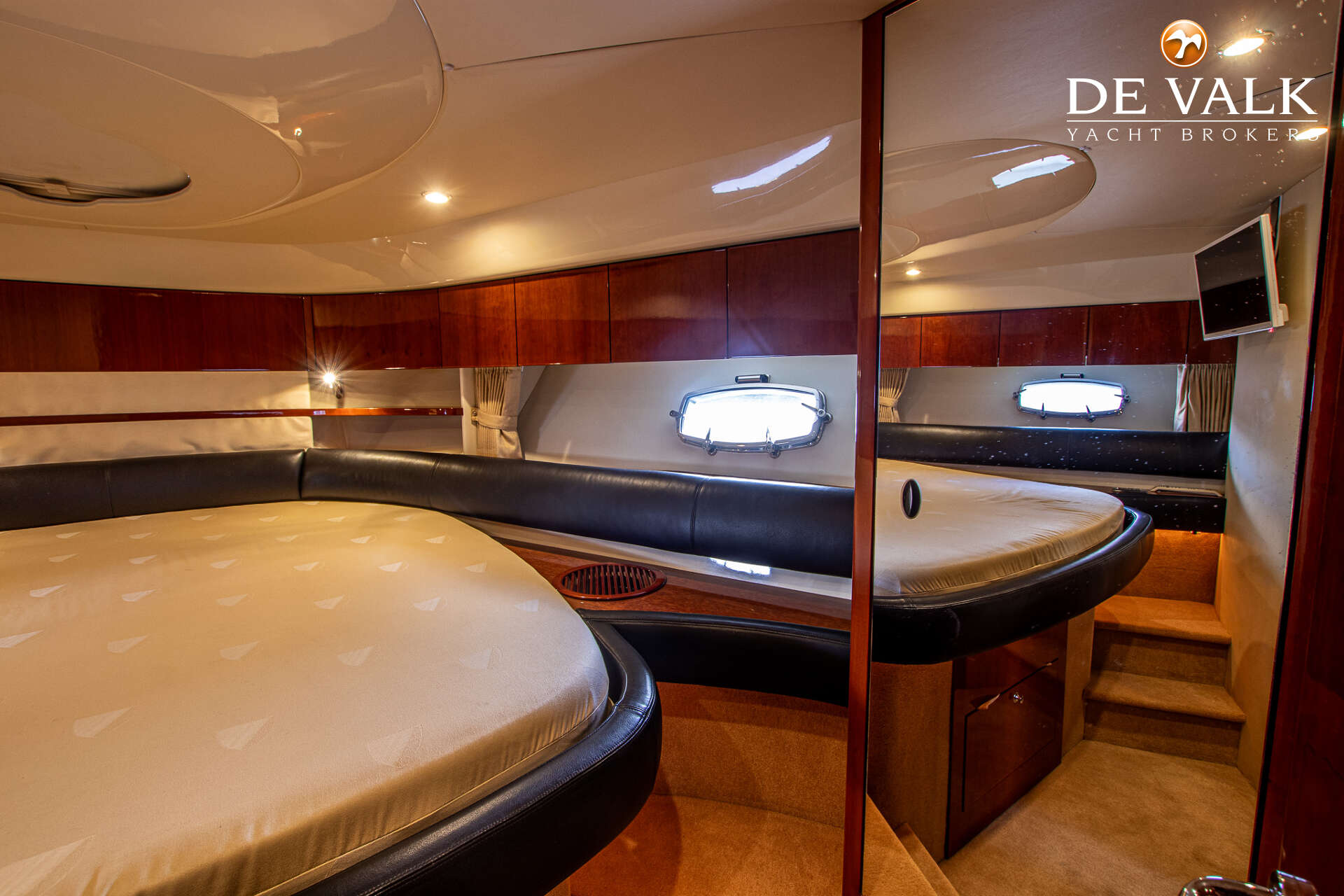 Fairline Targa 47 Gran Turismo — foto 29 van 44