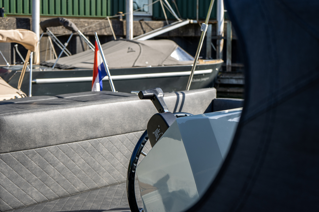 Maxima 740 Tender | Zelf samenstellen vanaf €42.950,- — foto 21 van 32