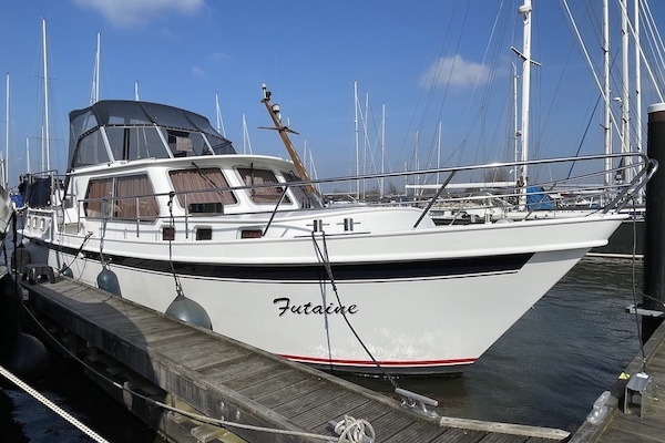Pikmeerkruiser Royal AK — foto 1 van 17