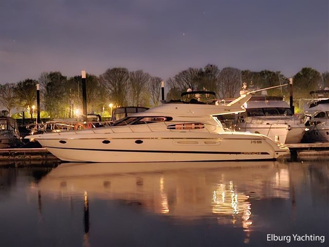 Cranchi Atlantique 48 — foto 77 van 77