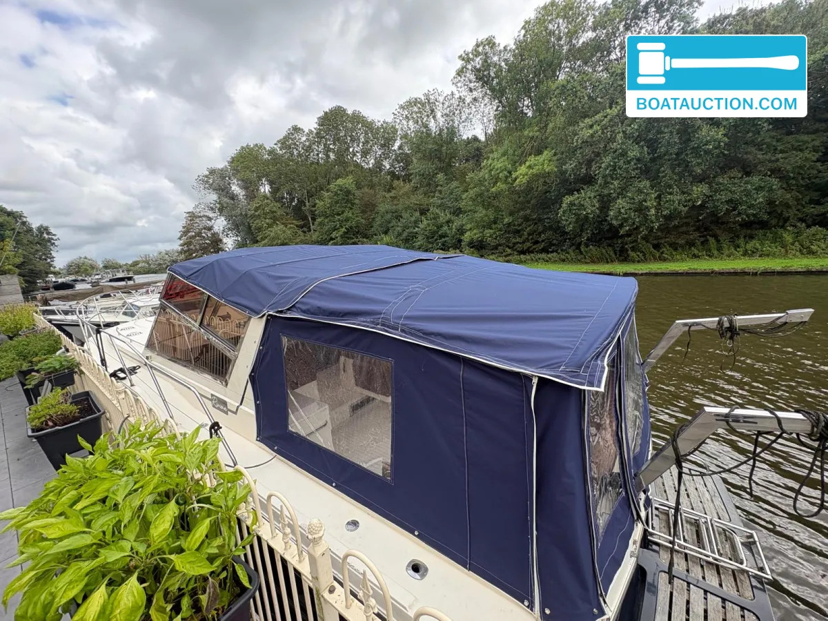 Princess 36 Riviera nu in de online veiling. — foto 41 van 42