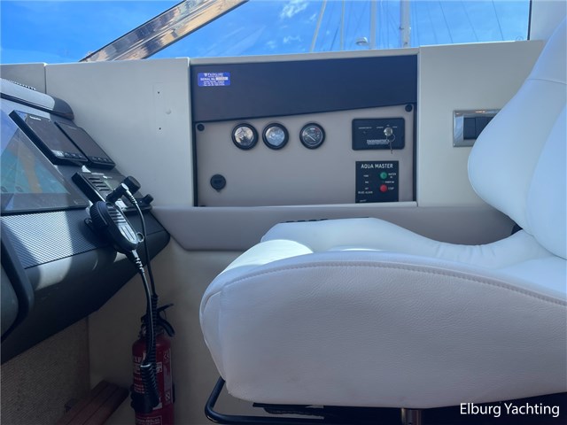 Fairline Squadron 58 — foto 20 van 71