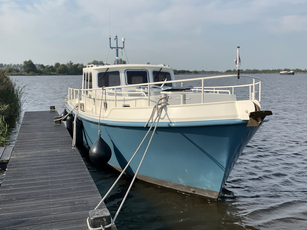 Skoet 9.60 ALU — foto 28 van 31