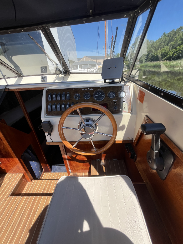 Ramin 26 AC Classic — foto 10 van 21