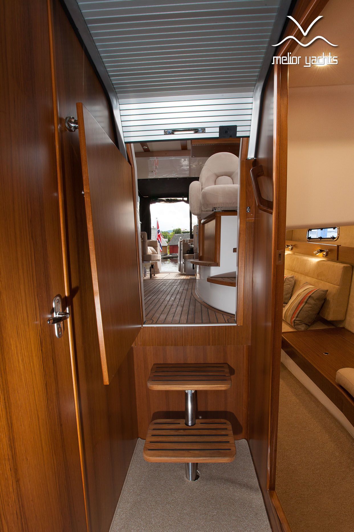 Saga 390 HT — foto 9 van 39