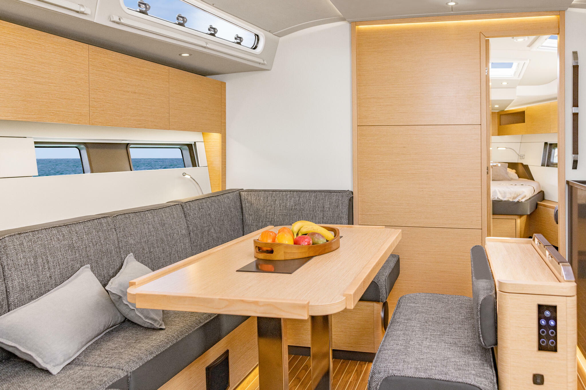 Hanse 460 Nieuw Model — foto 7 van 27