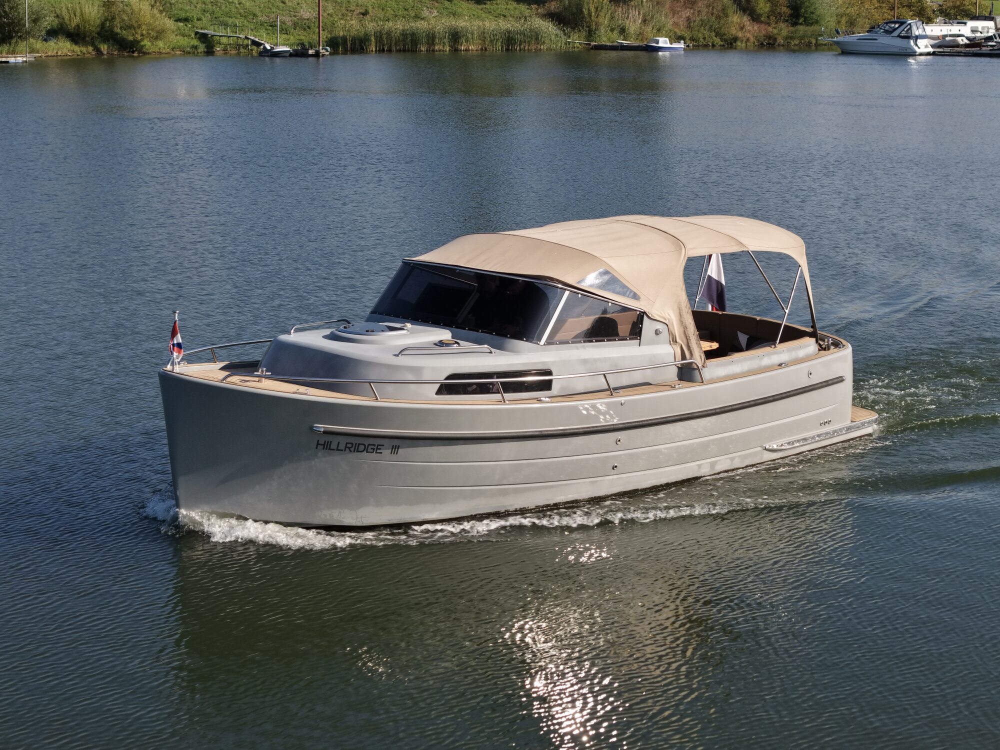 Antaris Seventy7 Cabin — foto 48 van 56