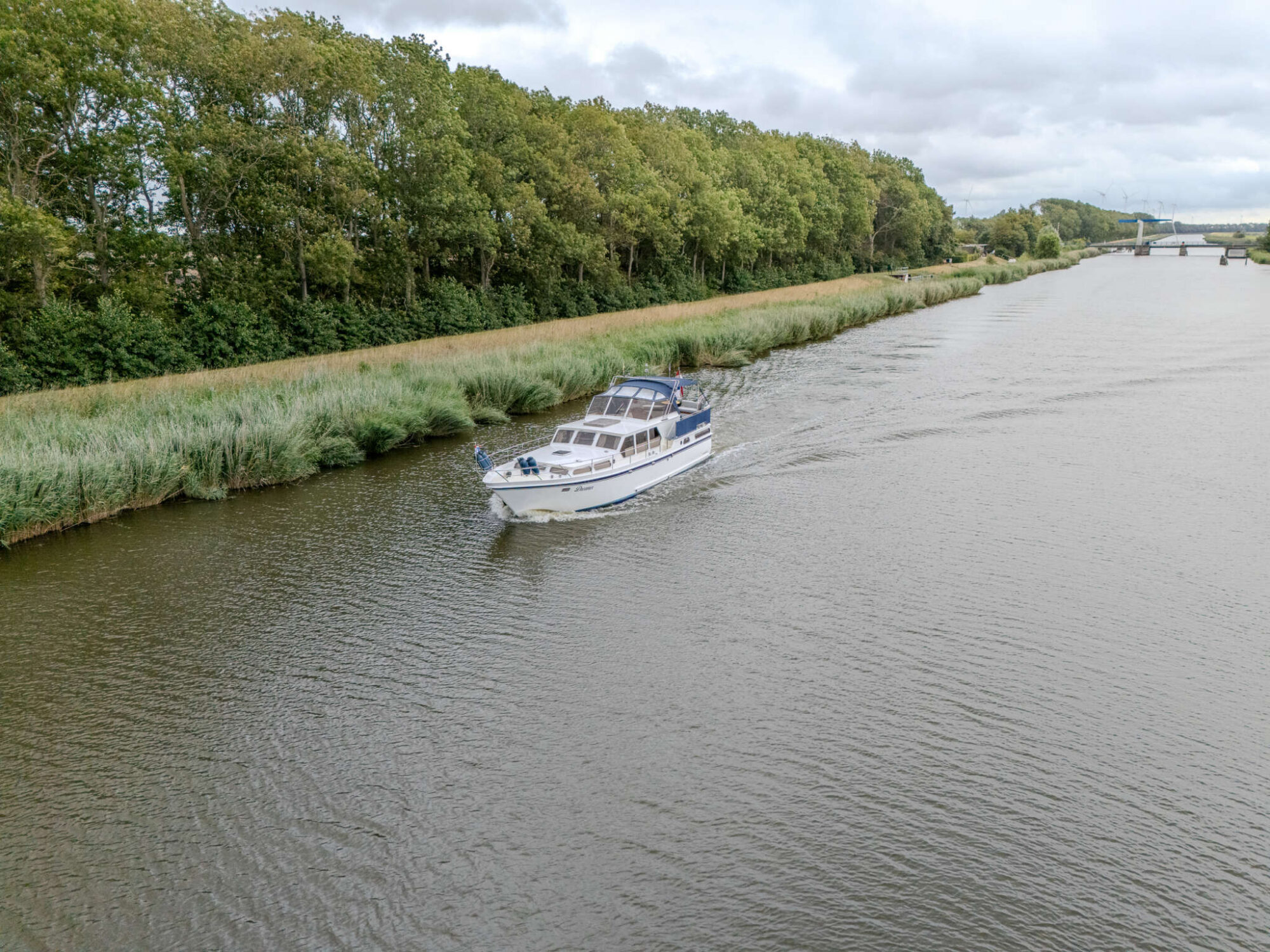 Valkkruiser 13.60 AK Classic — foto 57 van 70
