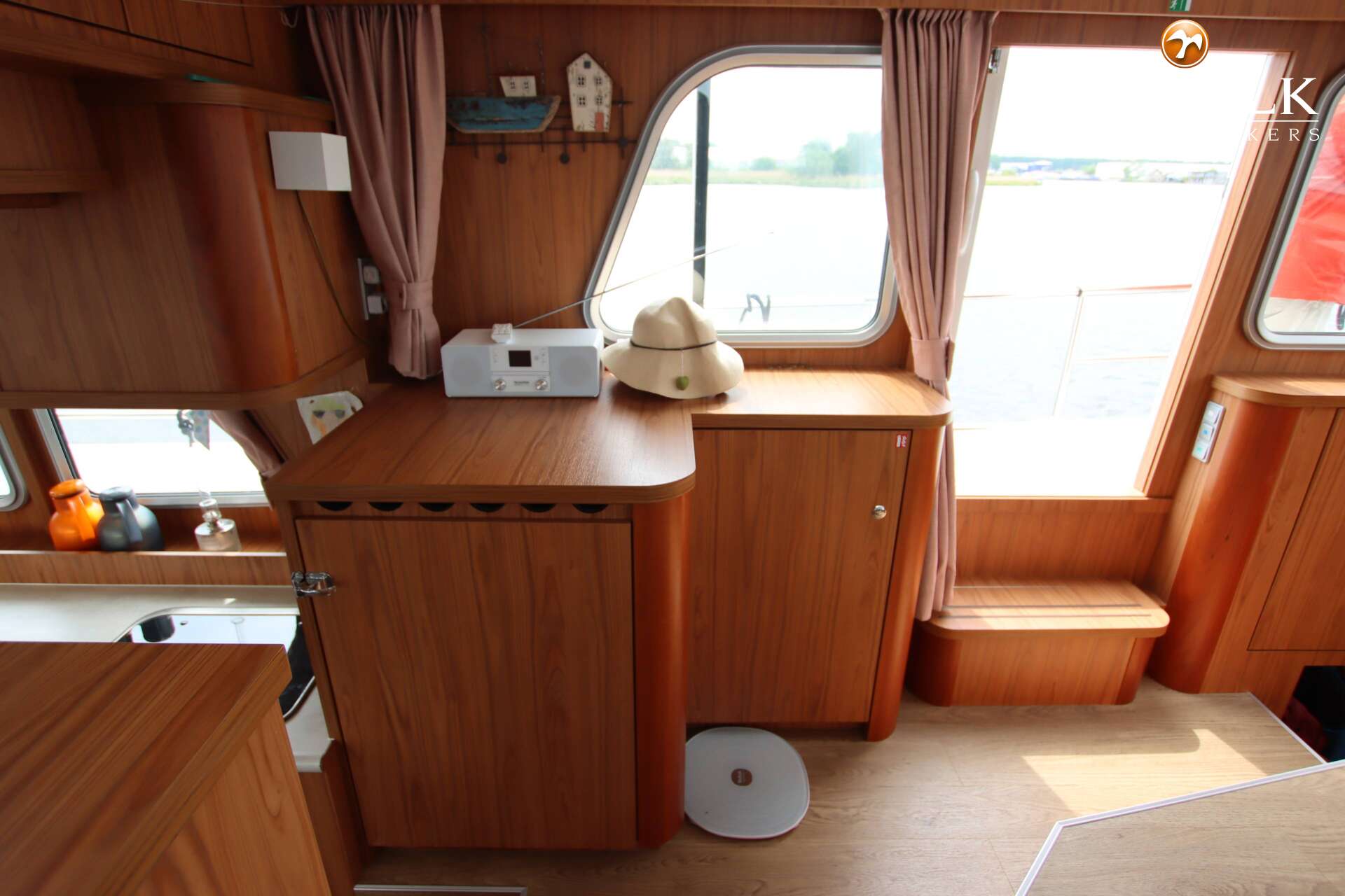 Aquanaut European Voyager 1300 — foto 30 van 38