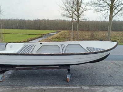 Overnaadse Sloep — foto 2 van 6