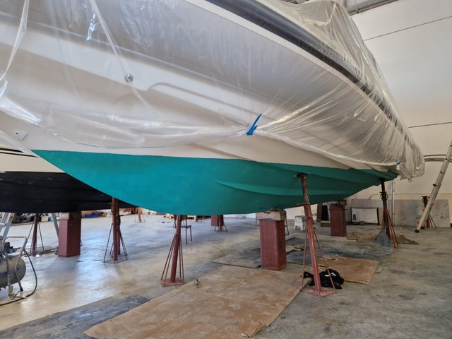 Marlin 23 - BluYachting — foto 7 van 8