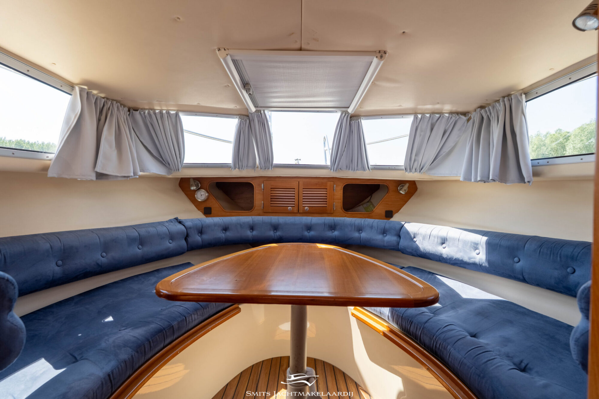 Inter 7700 Nor-Line Dutch Edition — foto 11 van 47