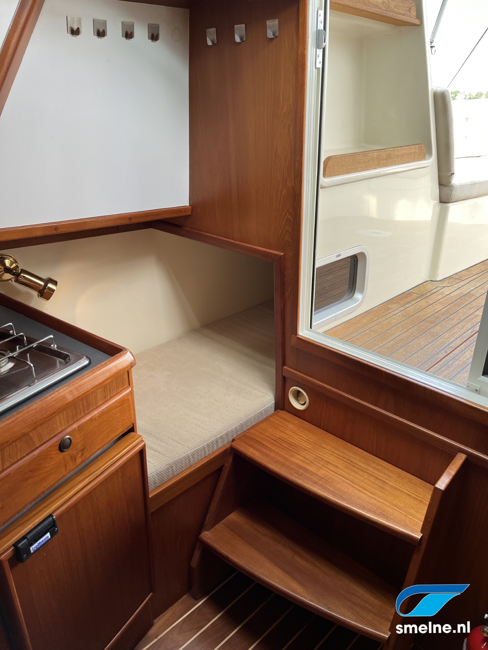 Makma 900 Cabin — foto 19 van 37
