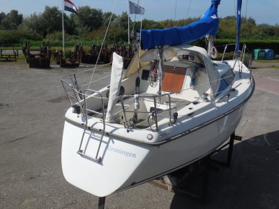 Maxi Yachts / Börjesson Brothers Jachtbemiddeling
