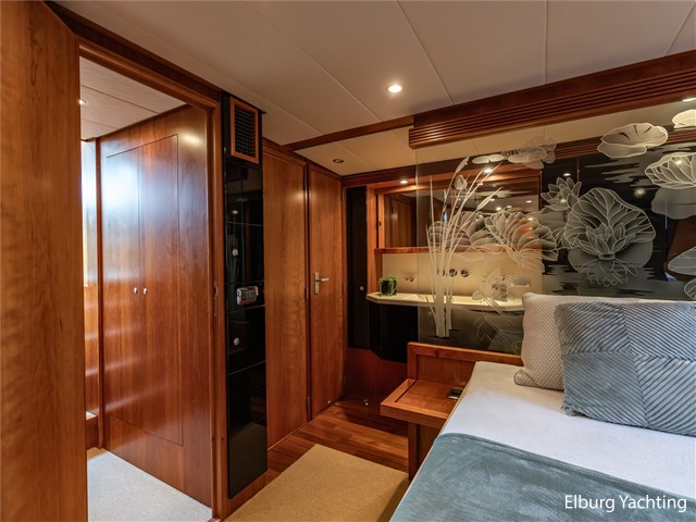 Valk Continental 1900 - Wheelhouse — foto 55 van 97