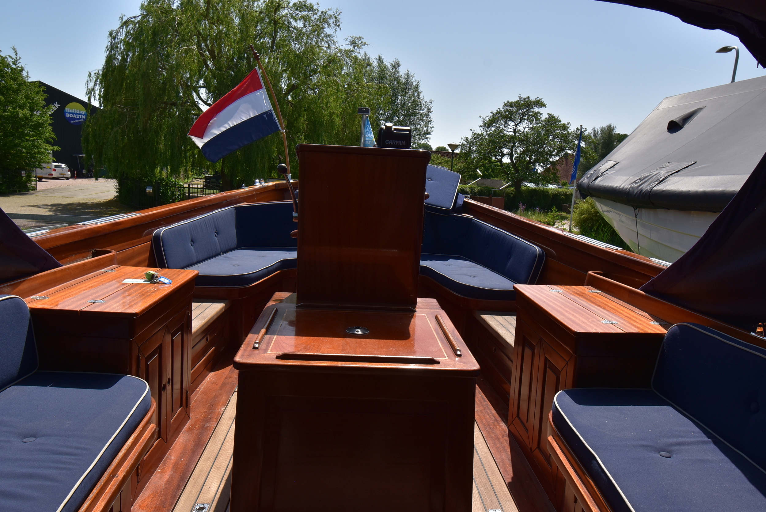 Marco Polo 7.35 — foto 21 van 37
