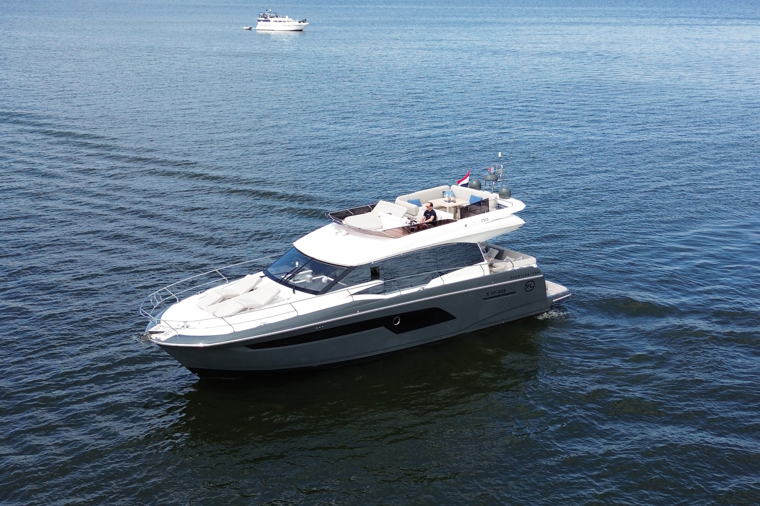 Prestige520 #187