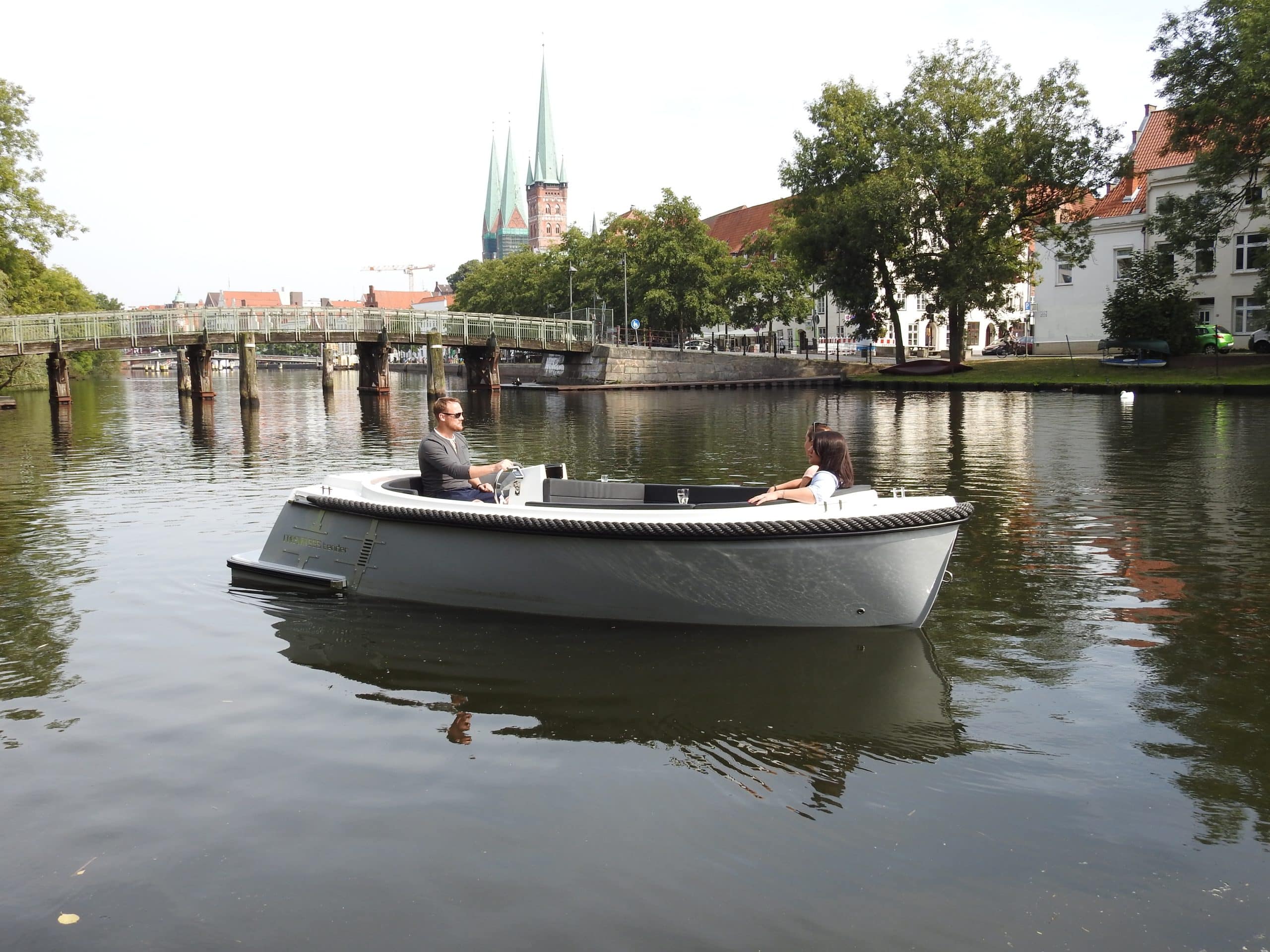 Corsiva 595 Tender — foto 16 van 24