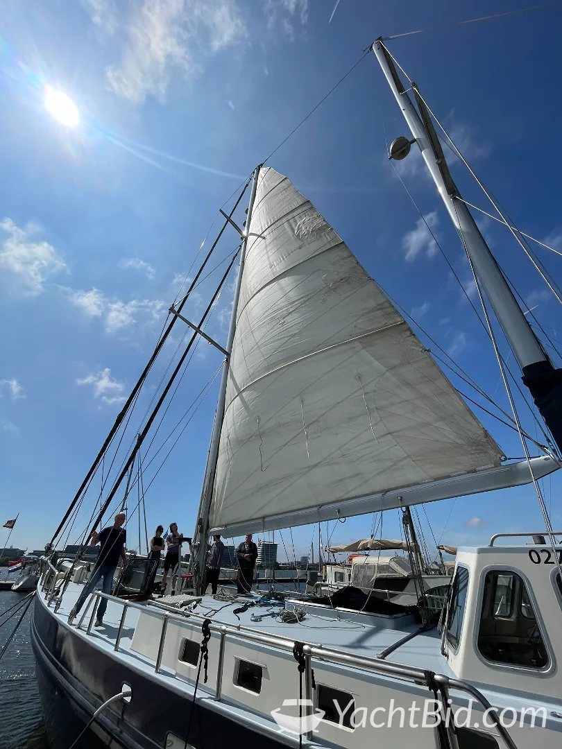 Dykstra Schooner 77 — foto 8 van 12