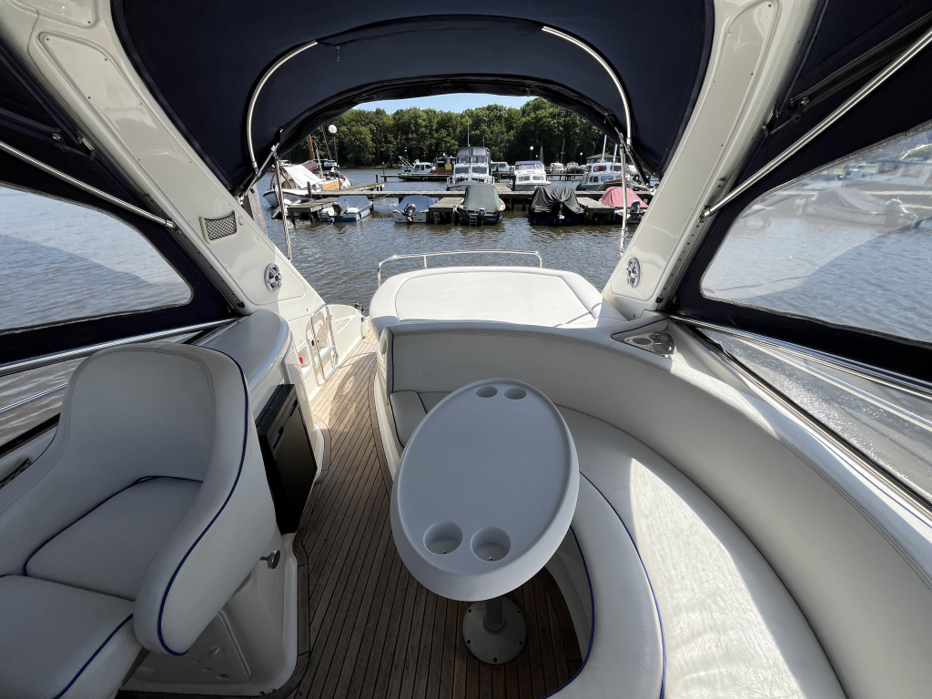 Bavaria  30 Sport — foto 11 van 23