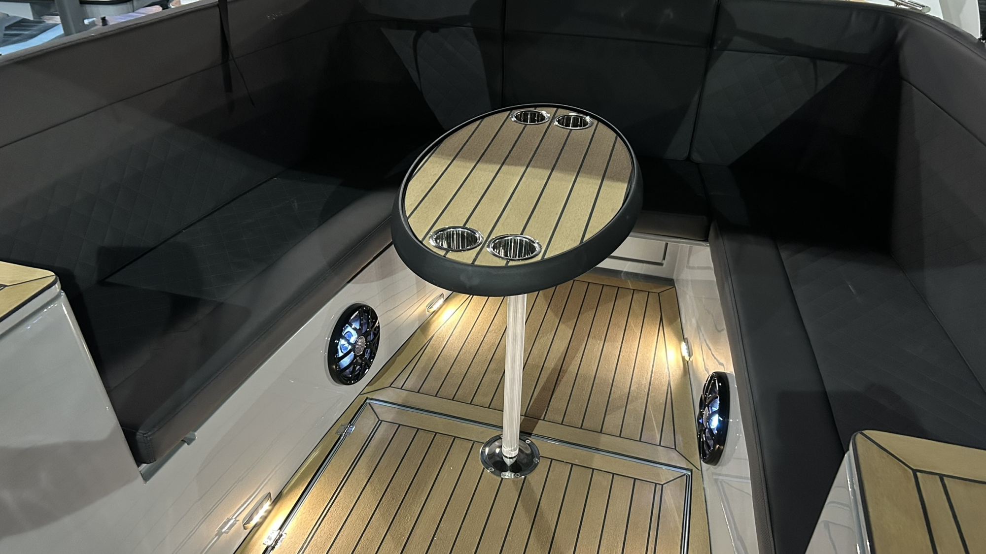 Maxima Boats 740 in RAL 7042 op voorraad! — foto 13 van 14