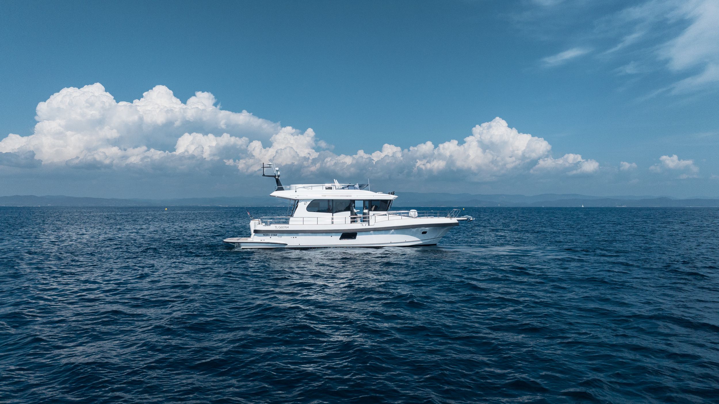 Nord Star 49+ — foto 4 van 64