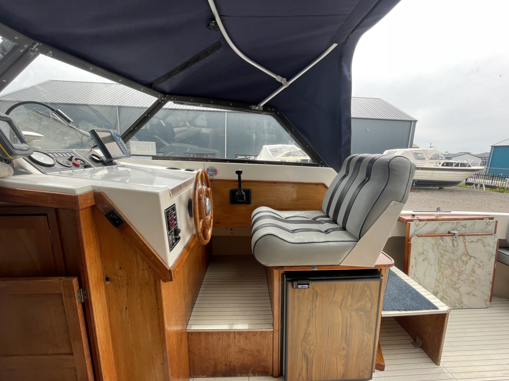 Master  740 Noorse Spitsgatter — foto 5 van 5