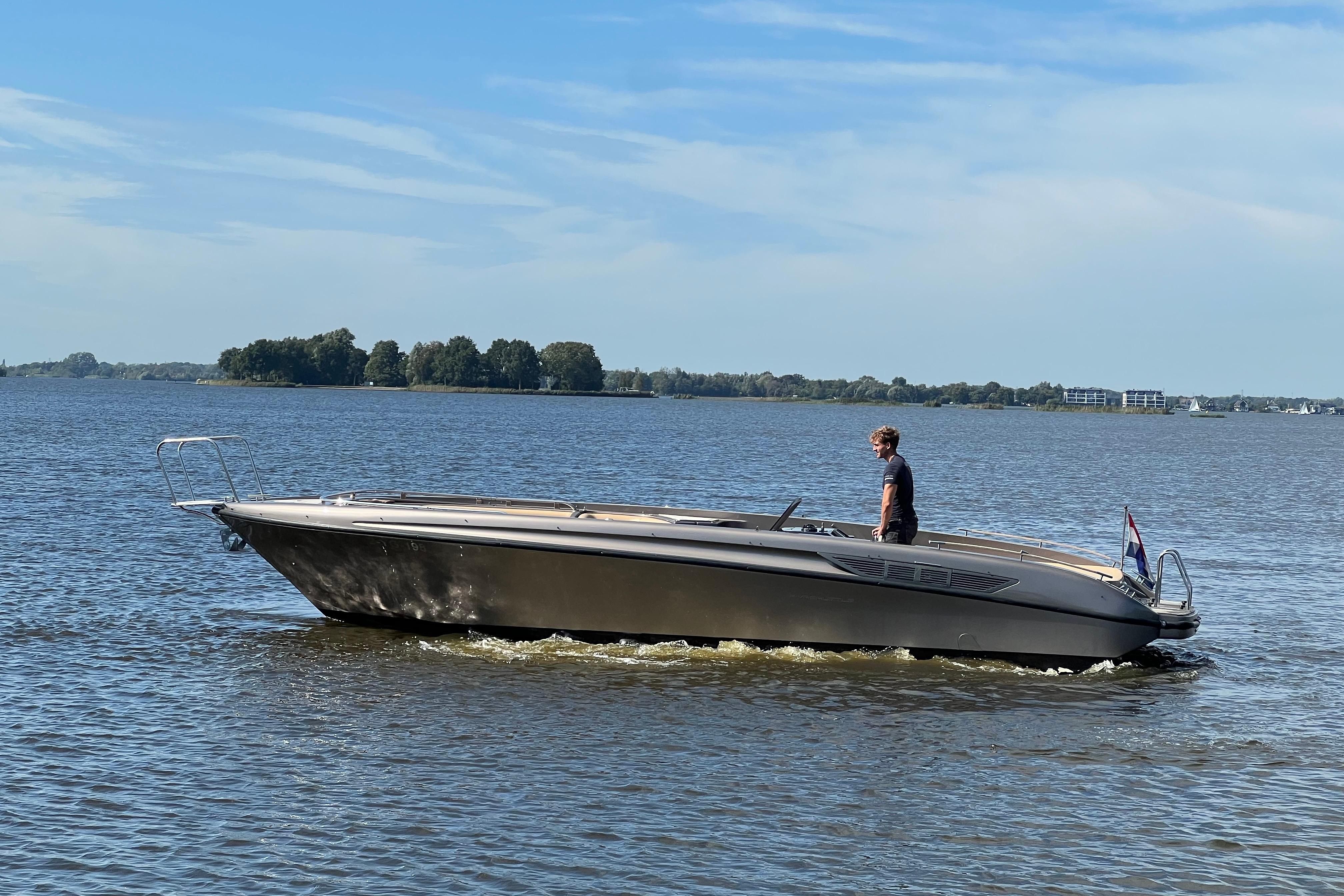 Riva Shuttle — foto 9 van 34