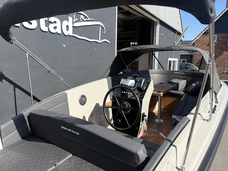 Corsiva 605 Tender  | 115 pk Suzuki — foto 5 van 12