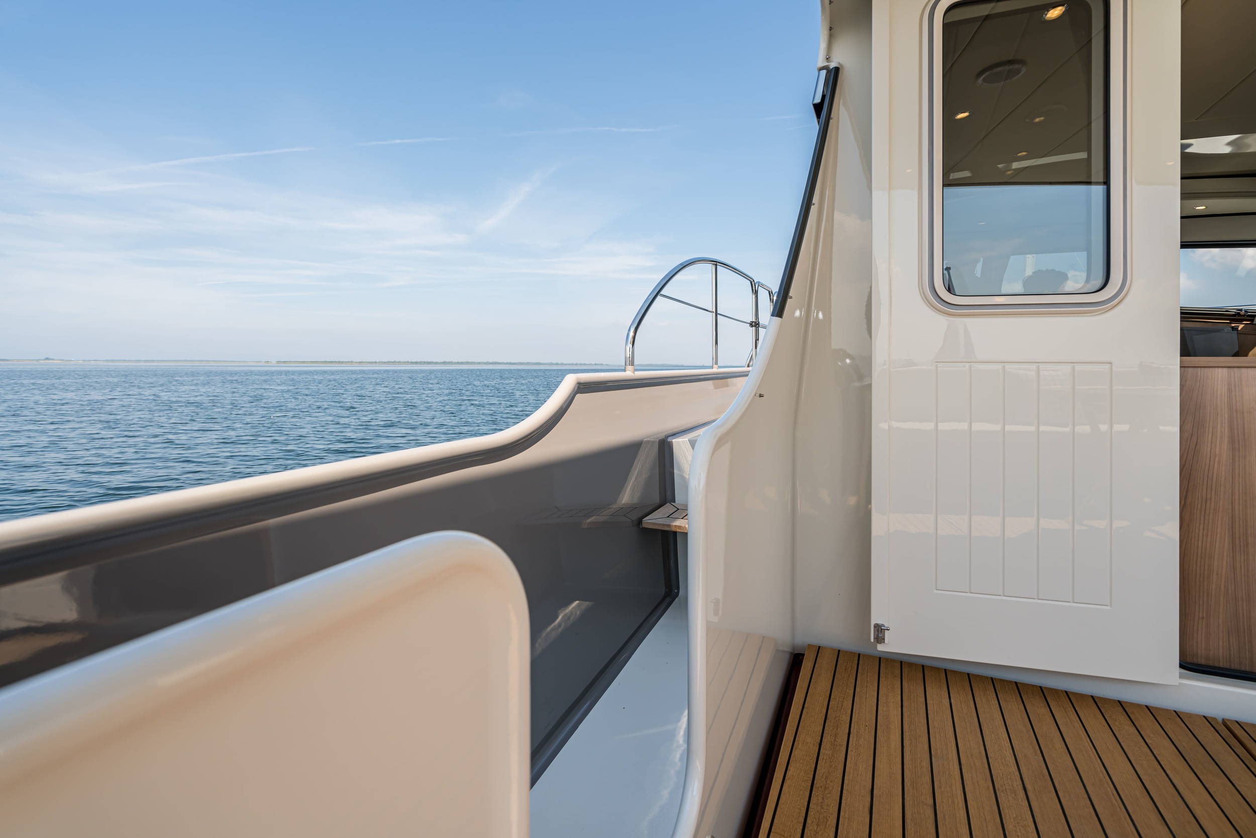 Linssen 40 SL Sedan — foto 43 van 76