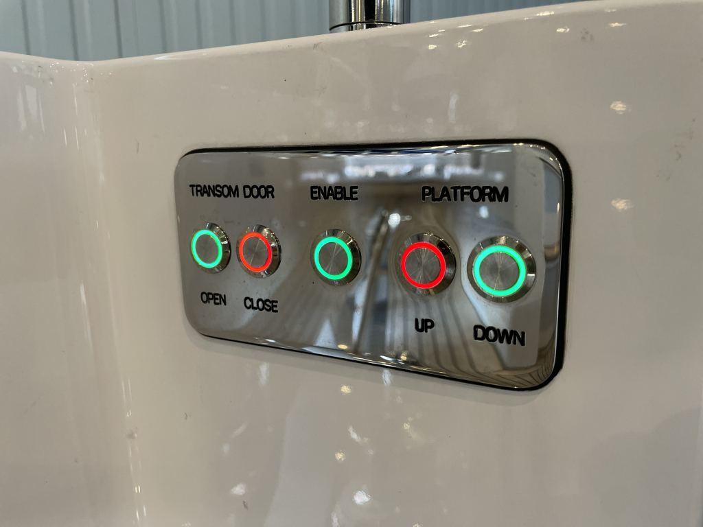 Storm X55 — foto 56 van 82