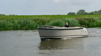 Reitdieper 634 Tender — foto 4 van 12