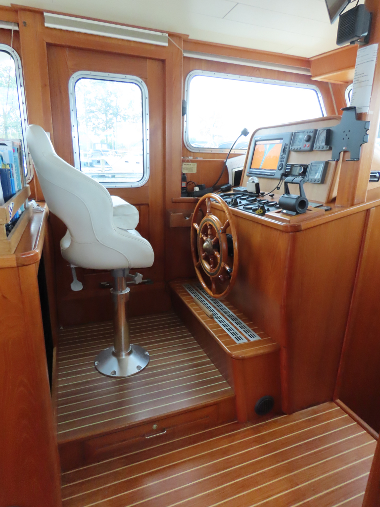 Veha Euroclassic 46 Stabilized — foto 6 van 66