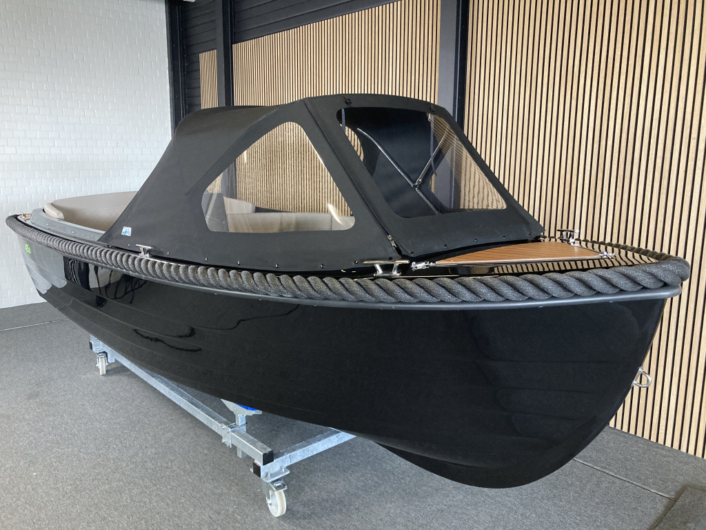 Amigo elektrische sloepen | alle modellen | Direct varen! — foto 7 van 23