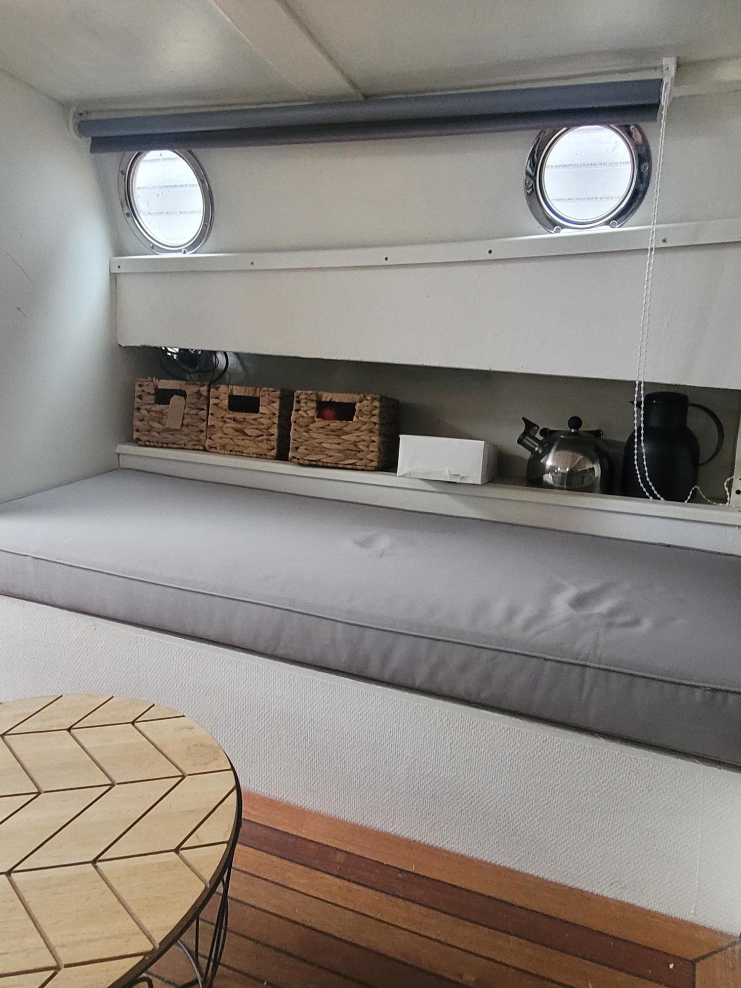 CABIN SLOEP Elektrisch — foto 7 van 12