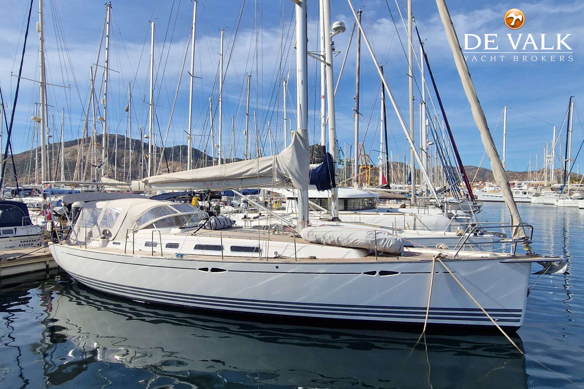 X-YachtsXc 42