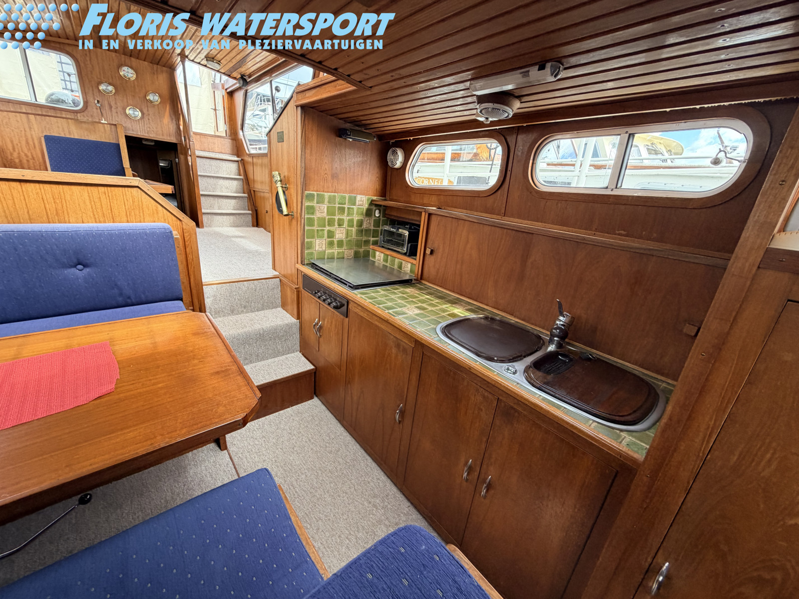 De Ruyter Grand Star — foto 11 van 20