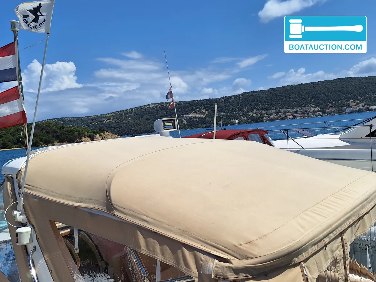 Sealine S29 — foto 8 van 23