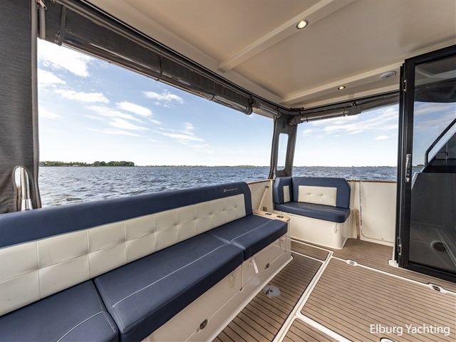 Delphia 1200 - BluEscape — foto 56 van 90