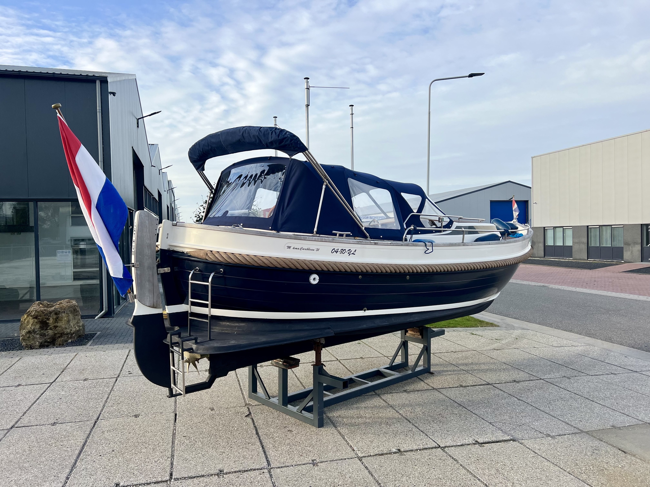 Makma Caribbean 31 — foto 4 van 37
